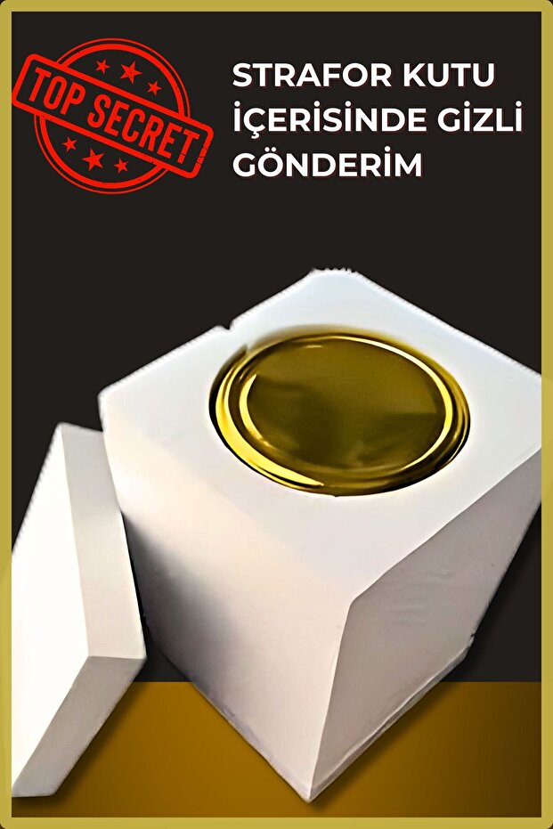 Organic Bitkisel Atom Macunu 450 Gr - 7