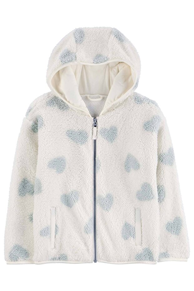 Kız Çocuk Ceket - 1