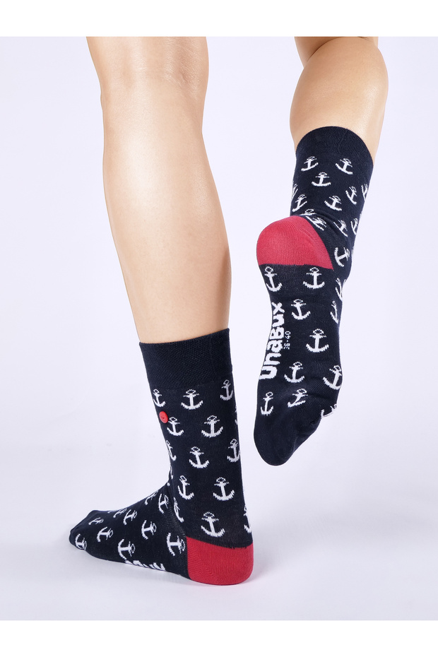 Freizeitsocken Mix - 8