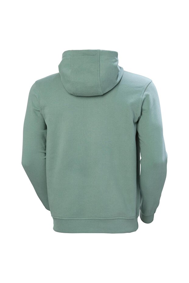 LOGO HOODIE KAPİŞONLU - 6