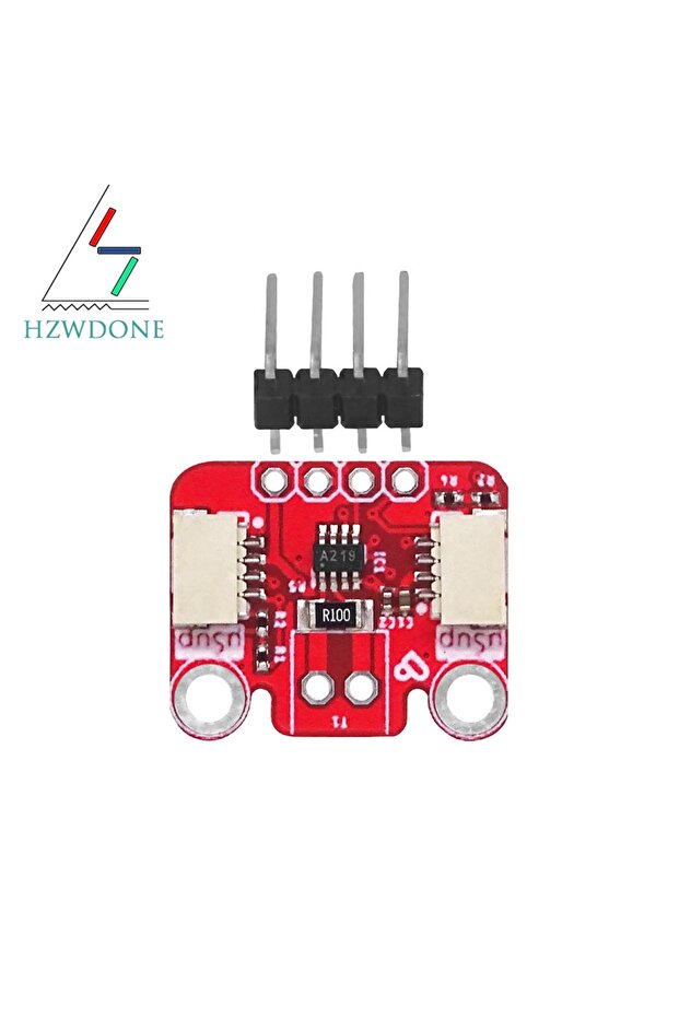 وحدة فصل مستشعر مصدر الطاقة ثنائي الاتجاه INA219 DIY 3.3V-5V IIC I2C...