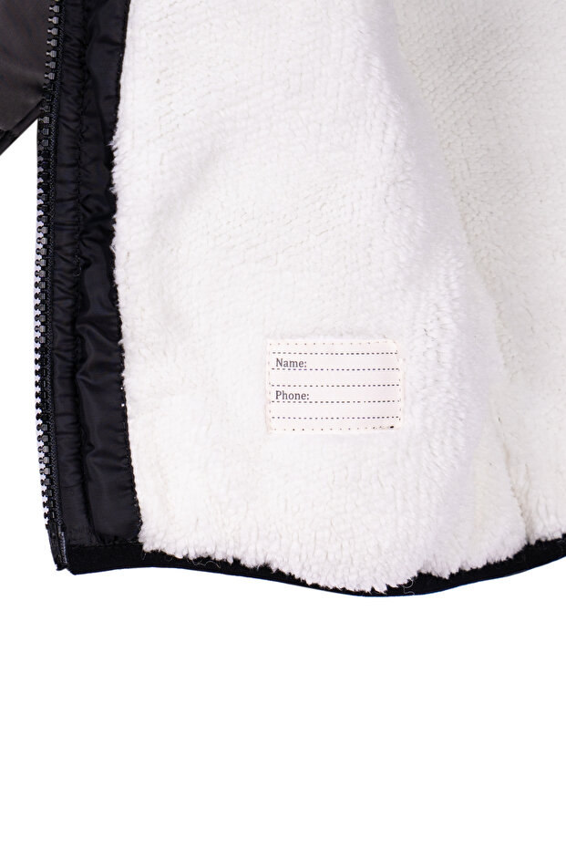 Boy's Coat - 4