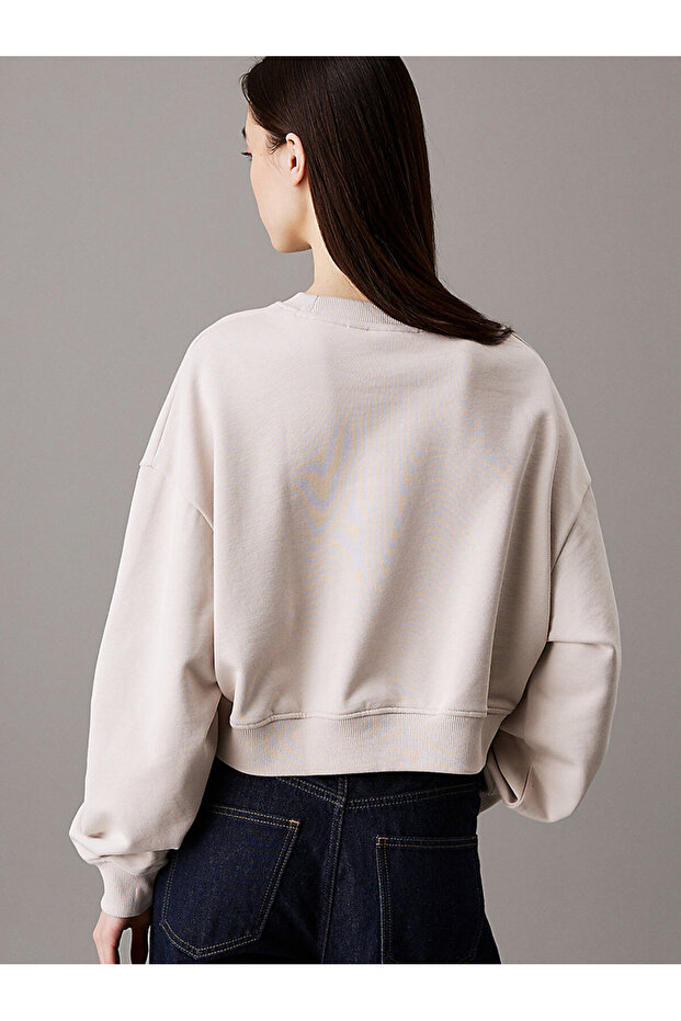 SCRIPT INSTITUTIONAL CREWNECK - 2