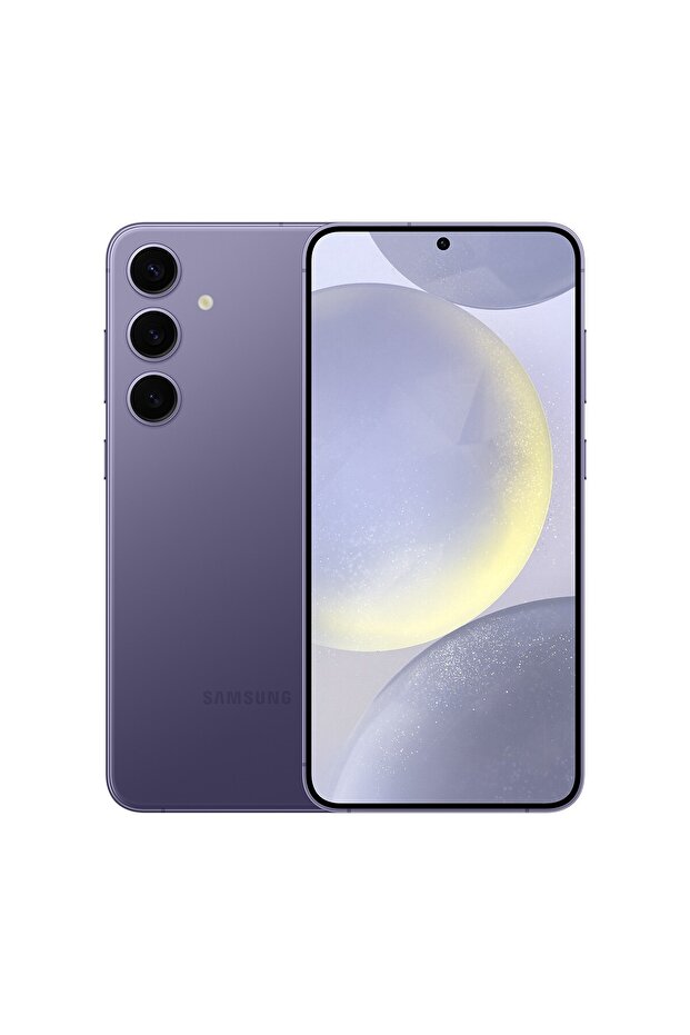 Galaxy S24 Plus 256 GB Mor - 4