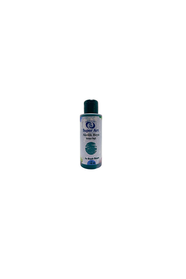Multisurface Akrilik Boya 100 mL