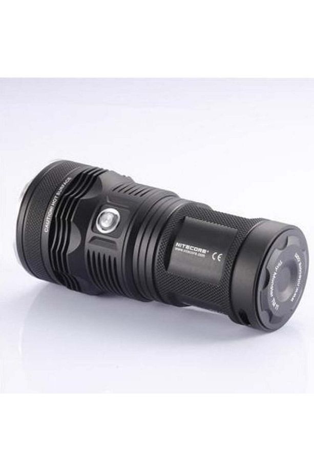 Tm11 2000 Lumen Elfenerı(4X18650) - 3