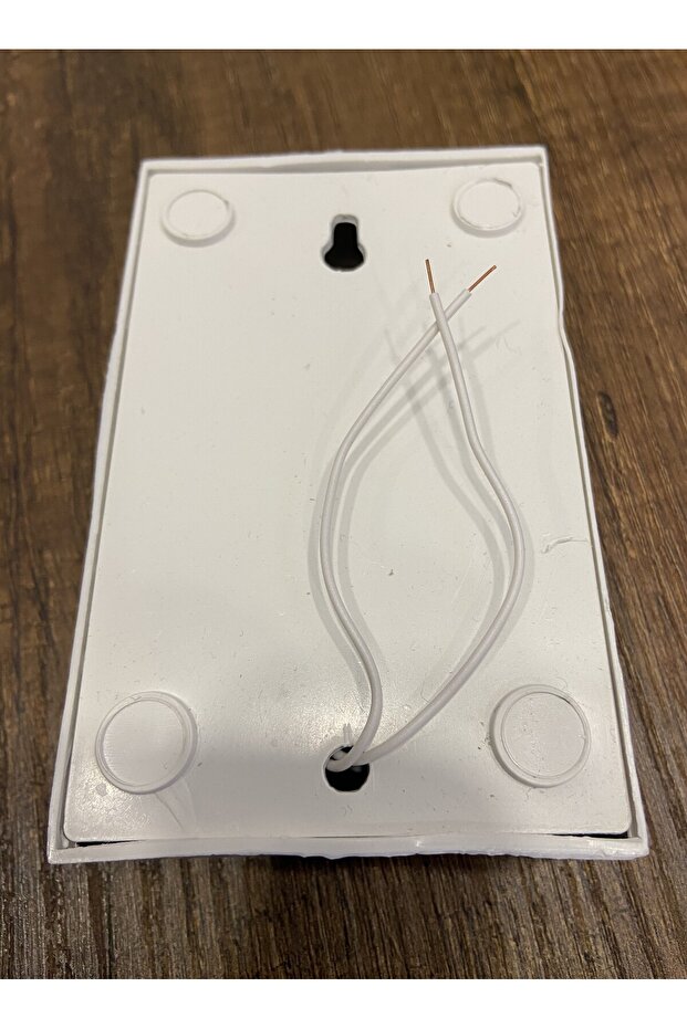 KANARYA KAPI ZİLİ - 3