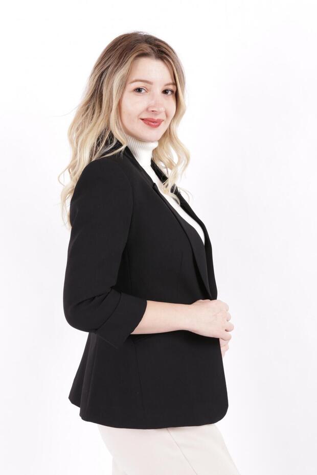 90179 Kadın Ceket - 2