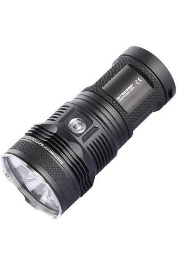 Tm11 2000 Lumen Elfenerı(4X18650) - 1
