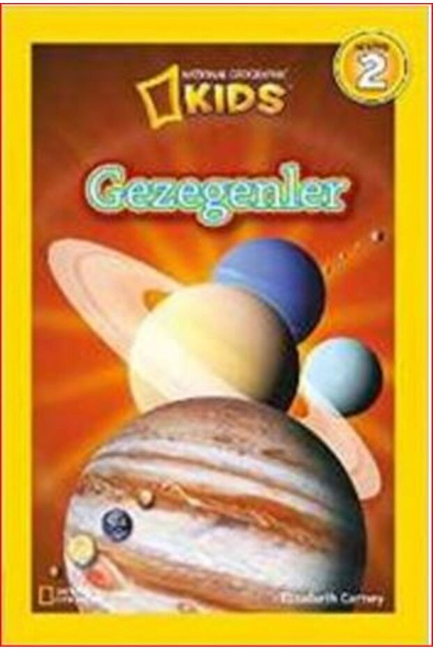 Nat*onal Geogr*phic - الكواكب