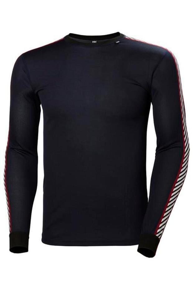 LIFA STRIPE CREW - 1