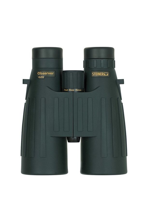 Steıner Observer 8x56 El Durbunu - 2