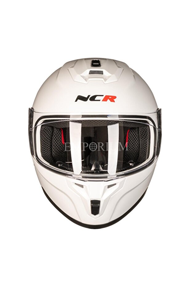 Rapid Kapalı Kask (Ece Belgeli) - 4