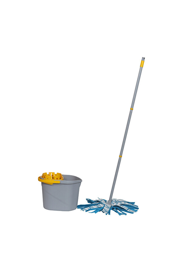 مجموعة تنظيف الارضيات - 1