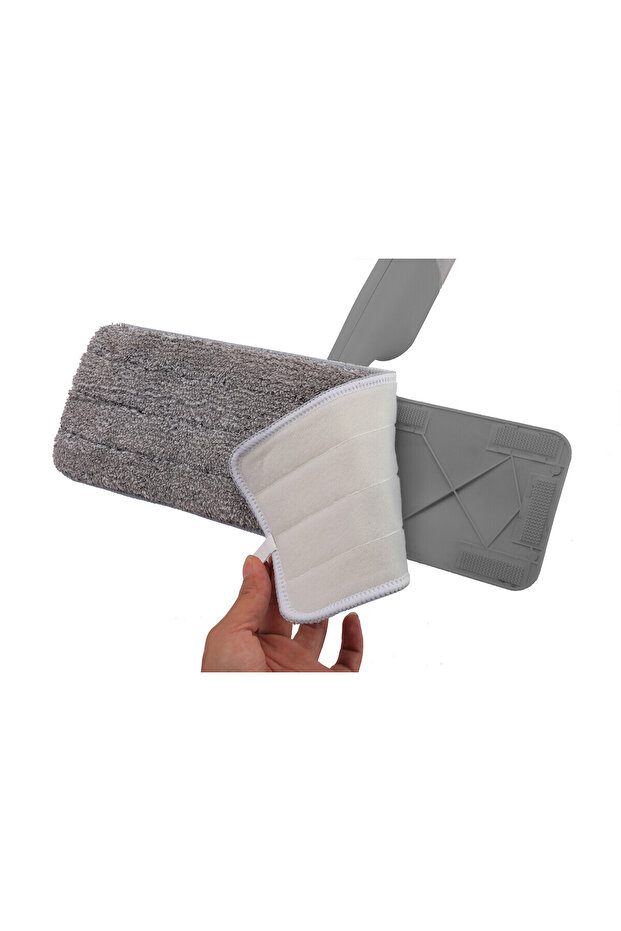 ممسحة رش من الألياف الدقيقة CM 40 - 5