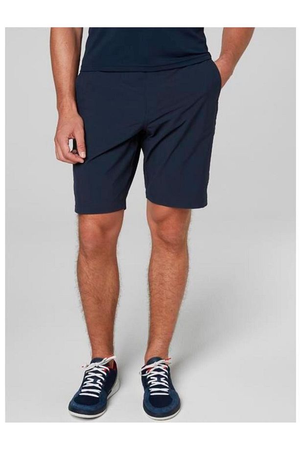 Hh Hp Qd Club Shorts 10" - 3