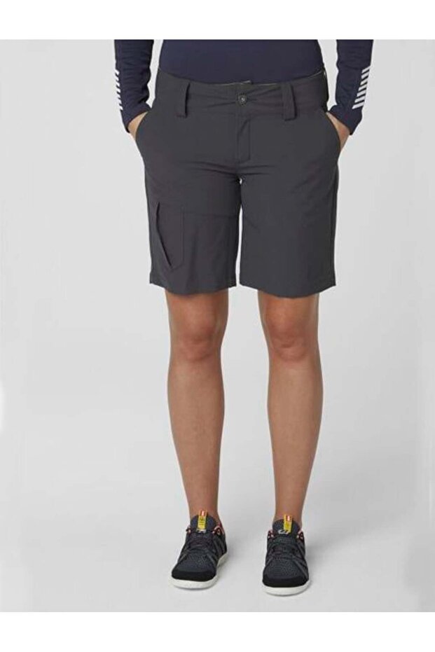 W QD CARGO ŞORT - 2