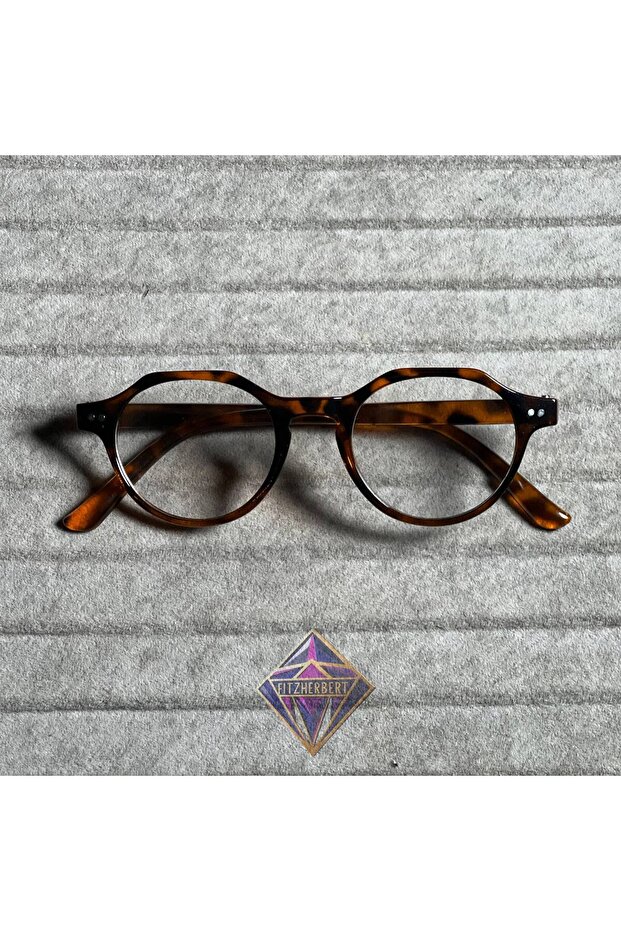 نظارات شمسية شفافة موديل Uv400 - 1