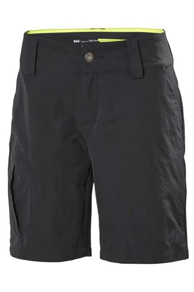 W QD CARGO ŞORT - 1