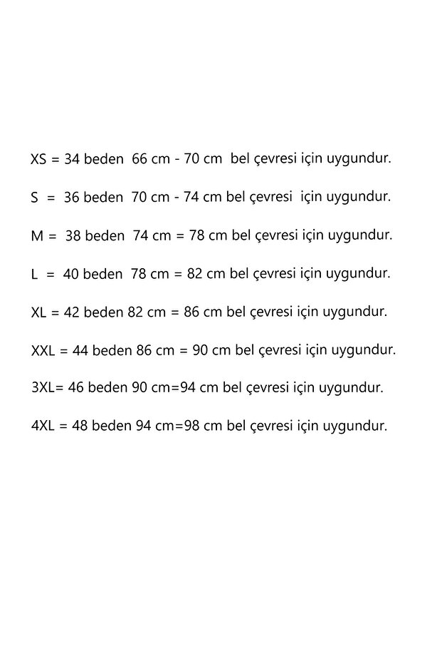 Şort Etek Siyah Kapaklı - 4