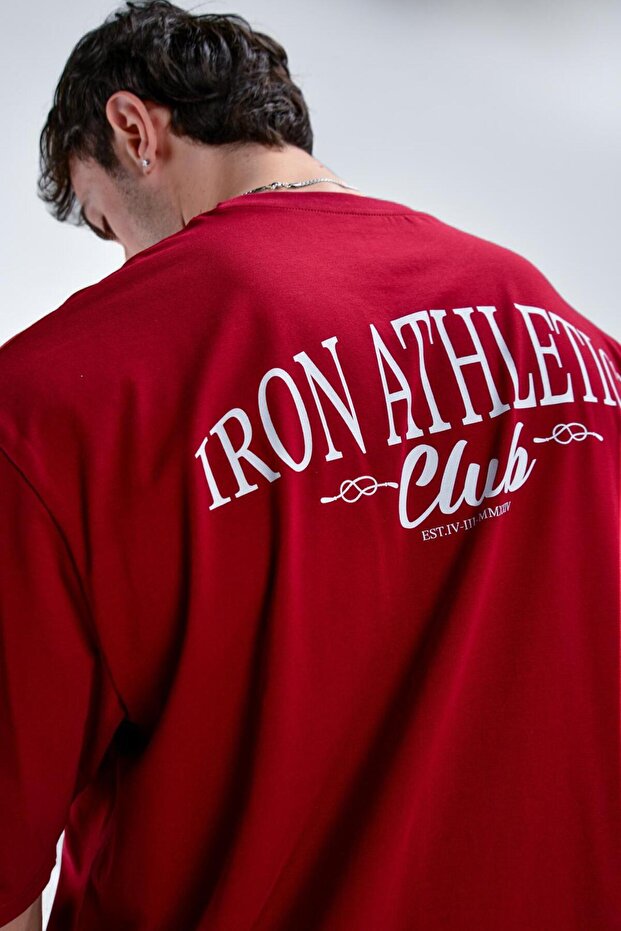 Ruby Oversize T-shirt - 4