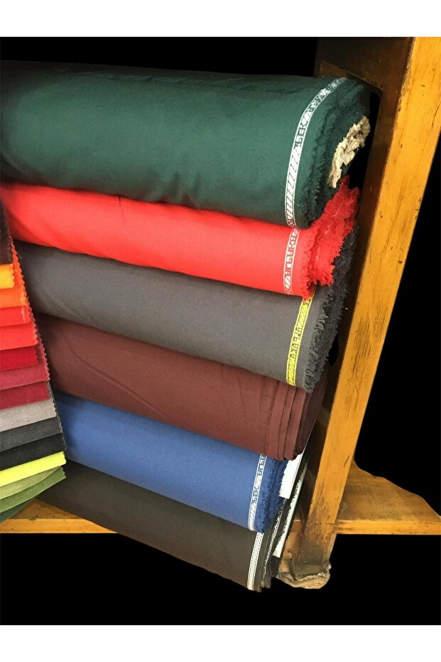 Bilardo Masa Kumaşı - 1