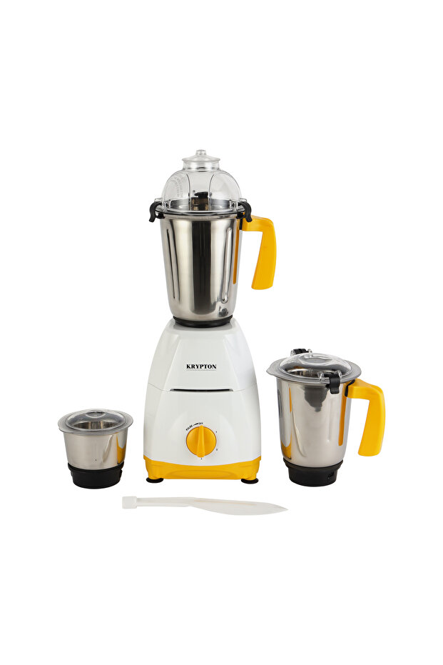 3-in-1 Mixer Grinder- KNB6425C/ 750W