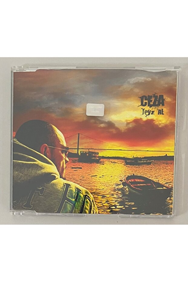 Penal Interest Al Cd (Original 2006 Semester Edition Cd)