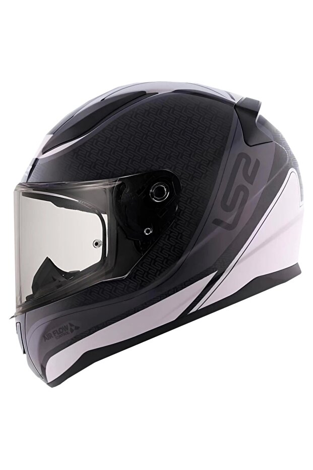 Rapid 2 Deeper Kapalı Kask - 2