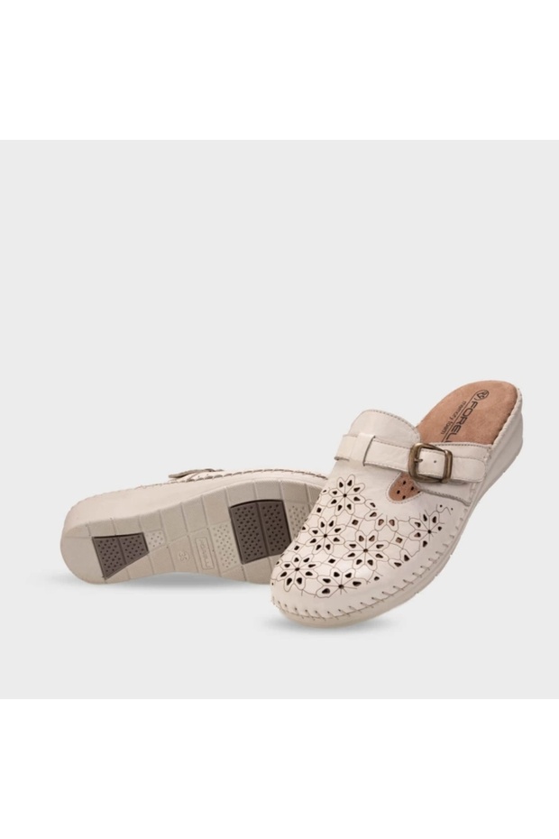 CARY-H KADIN DERİ TERLİK - 2