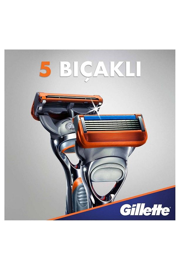 Fusion Power Tıraş Makinesi - 6