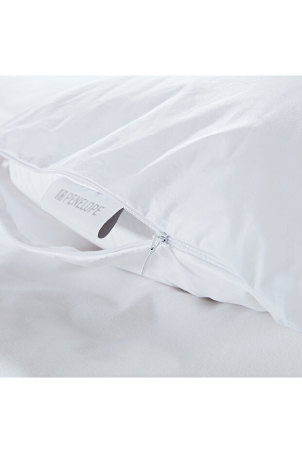 Topper & Yastık Alez Seti - 2