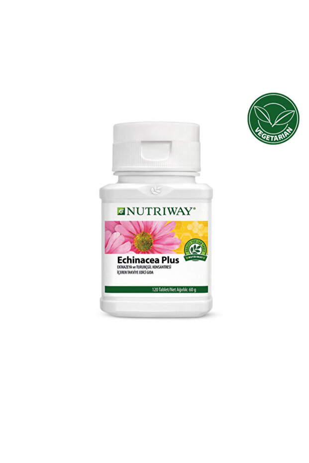Echinacea plus Nutriway™ - 1
