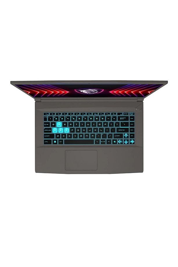 Thın 15 B12ve-1892xtr I7-12650h 16gb 512gb Ssd 6gb Rtx4050 15.6" Dos - 5