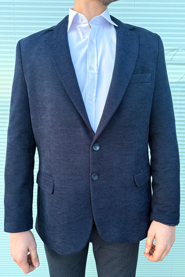 Чоловічий піджак Orme - 2