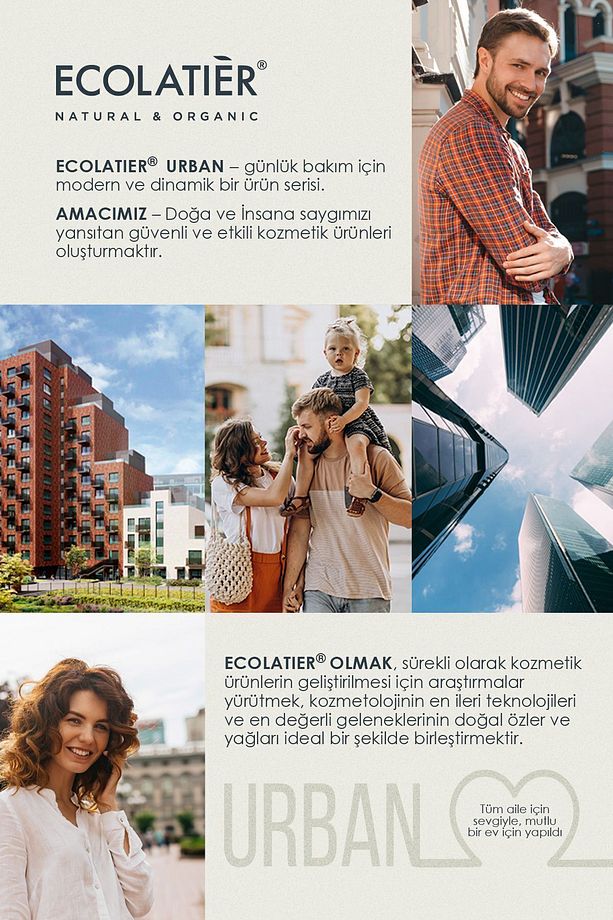 Co-wash Krem Şampuanı, Kıvırcık Ve Kabartan Saçlar Için Şampuan Ve Saç Kremi 380 ml - 8