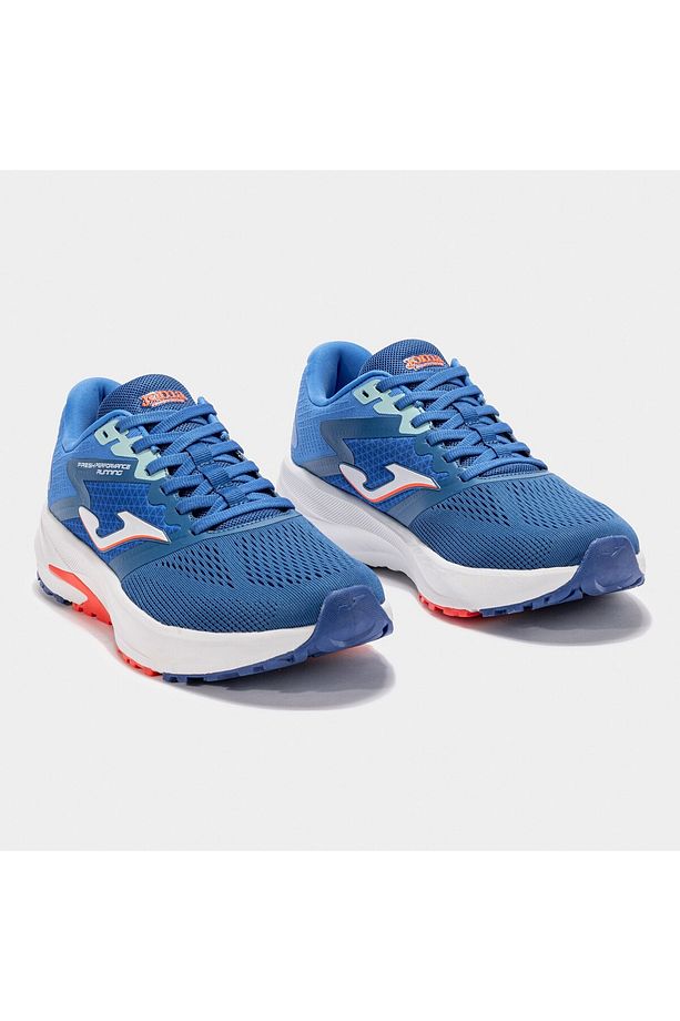 Speed Men 2505 Royal Erkek Saks Koşu Ayakkabısı Rspees2505 - 2