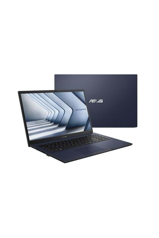 EXPERTBOOK B1502CVA-I58512B1D I5-1335U 8GB 512GB SSD 15.6" DOS - 1