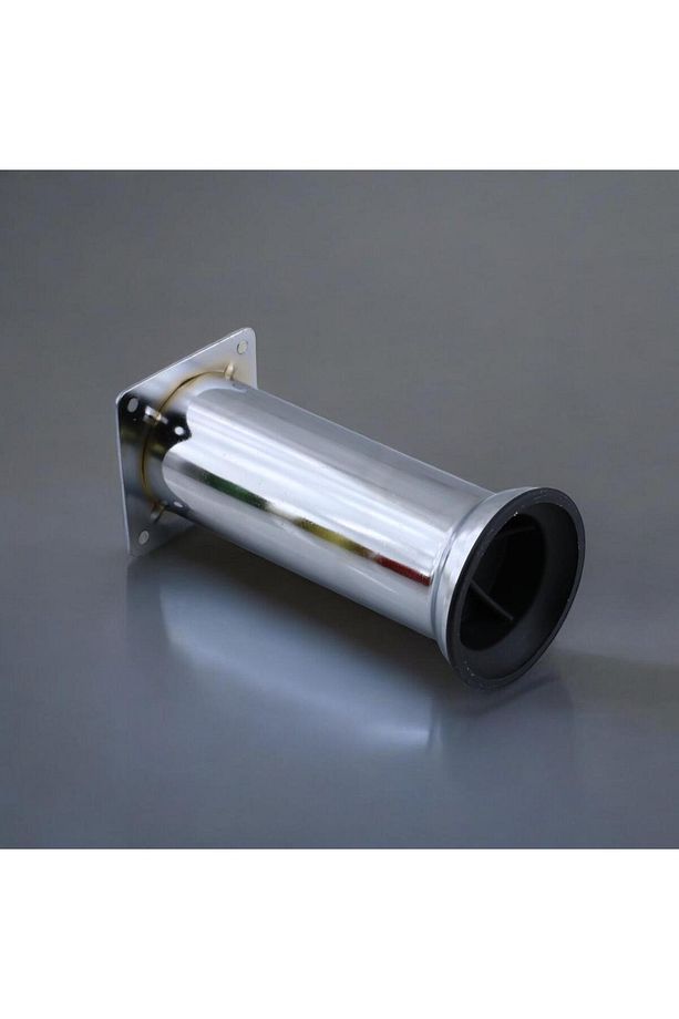 Mobilya Ayak Krom Baza Koltuk Kanepe Yatak Çekyat Destek Ayağı 15 cm Metal Yükseltici Ayaklar 4 Adet - 5