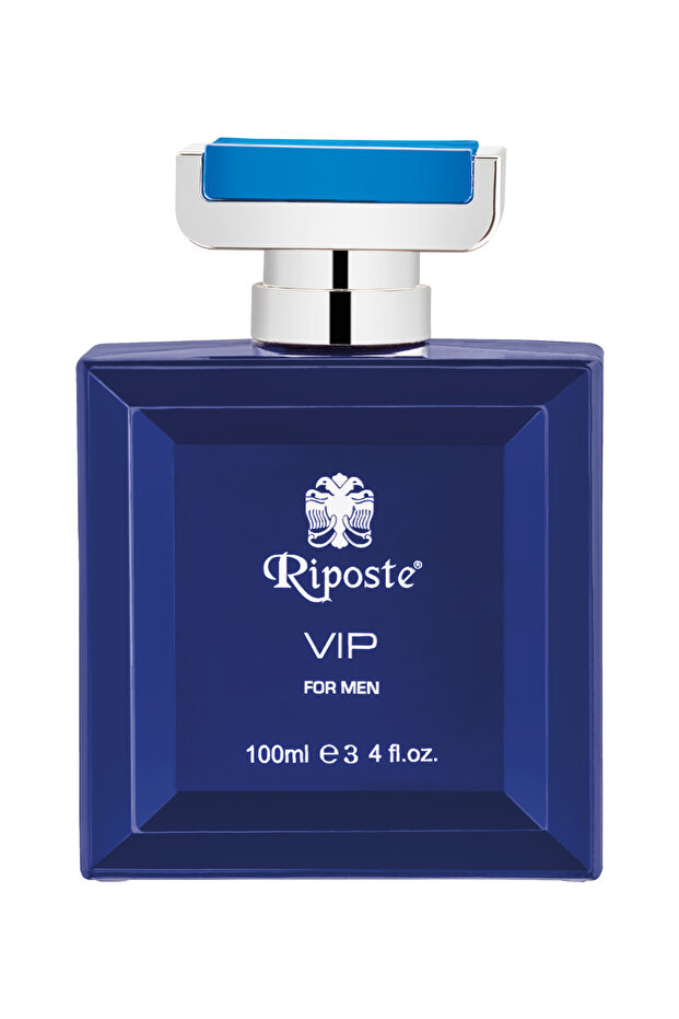 Vip Erkek Parfüm 100 ML - 3