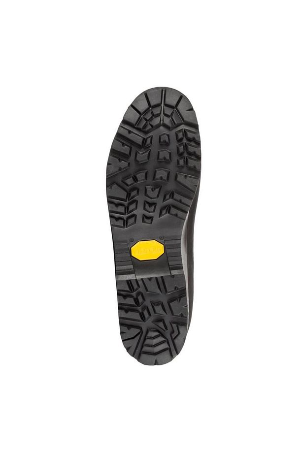İtalyan Superalp Goretex Vibram Nübuk Bot A592050 Tek Renk-45 - 4