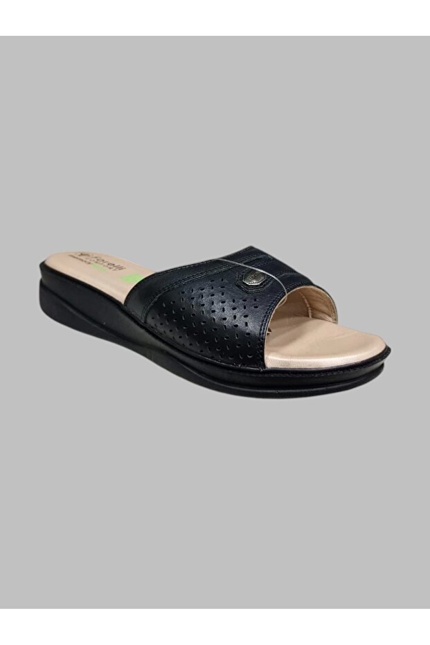 53304-G KADIN ORTOPEDİK TERLİK - 3