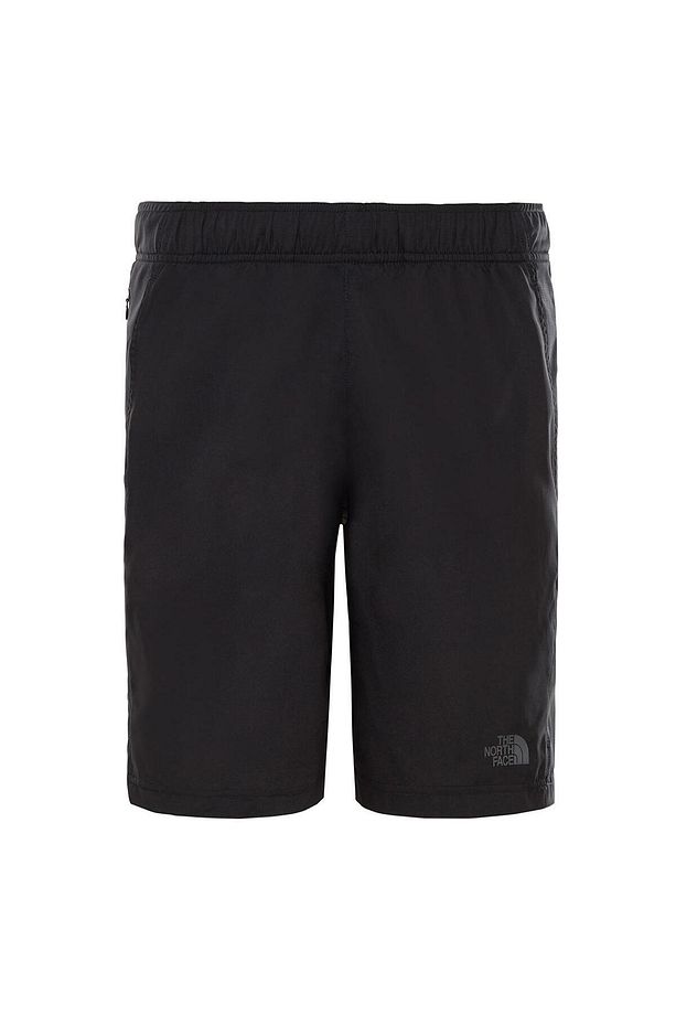 M 24/7 7ın Short Erkek Şort Nf0a3o1bjk31 Siyah-regxl - 1