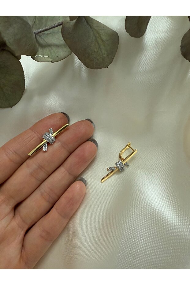 Özel Seri Küpe - 3