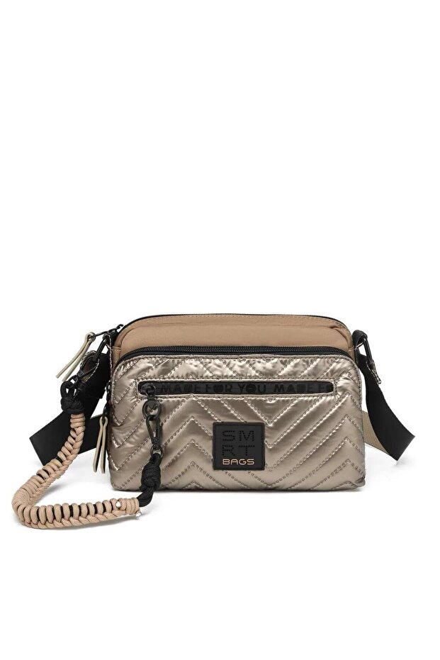 3249 Çapraz Çanta Taba - 1