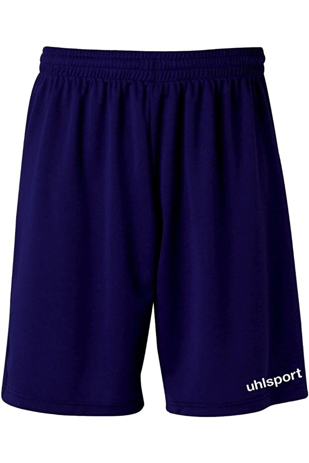 Soccer Shorts Center 1003019 Navy Blue