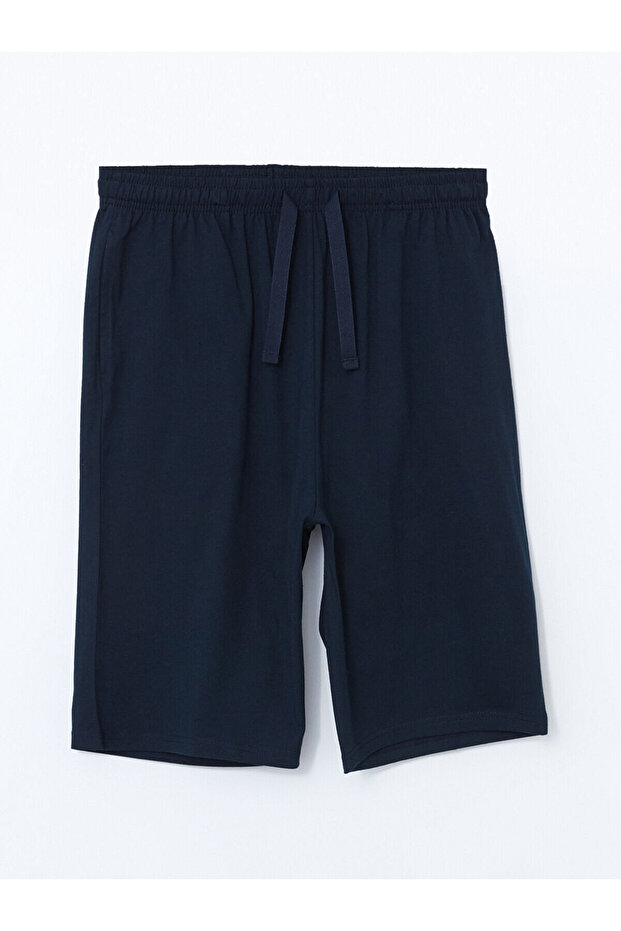 Standart Kalıp Erkek Pijama Takımı - 8