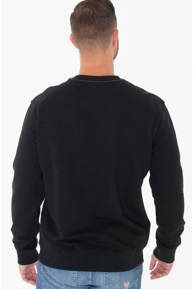 CONTRAST STITCHING C - 3