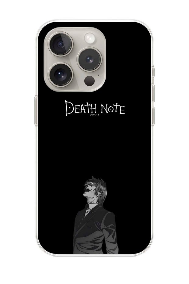 حافظة شفافة متوافقة مع هاتف iPhone 12 Pro Max بتصميم Kira