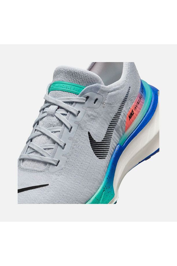 ZoomX Invincible Run Flyknit 3 SU24 Running Erkek Spor Ayakkabı - 4